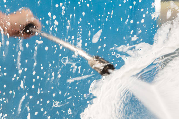 Paint Preparation in Palm Coast, FL
